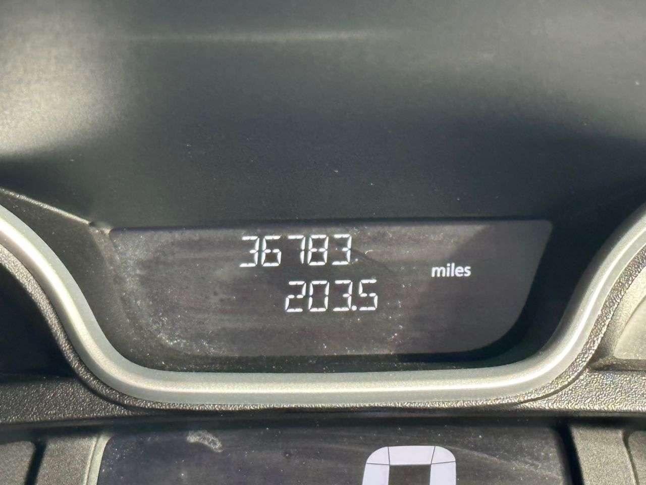 2015 RENAULT TRAFIC 2015 RENAULT TRAFIC