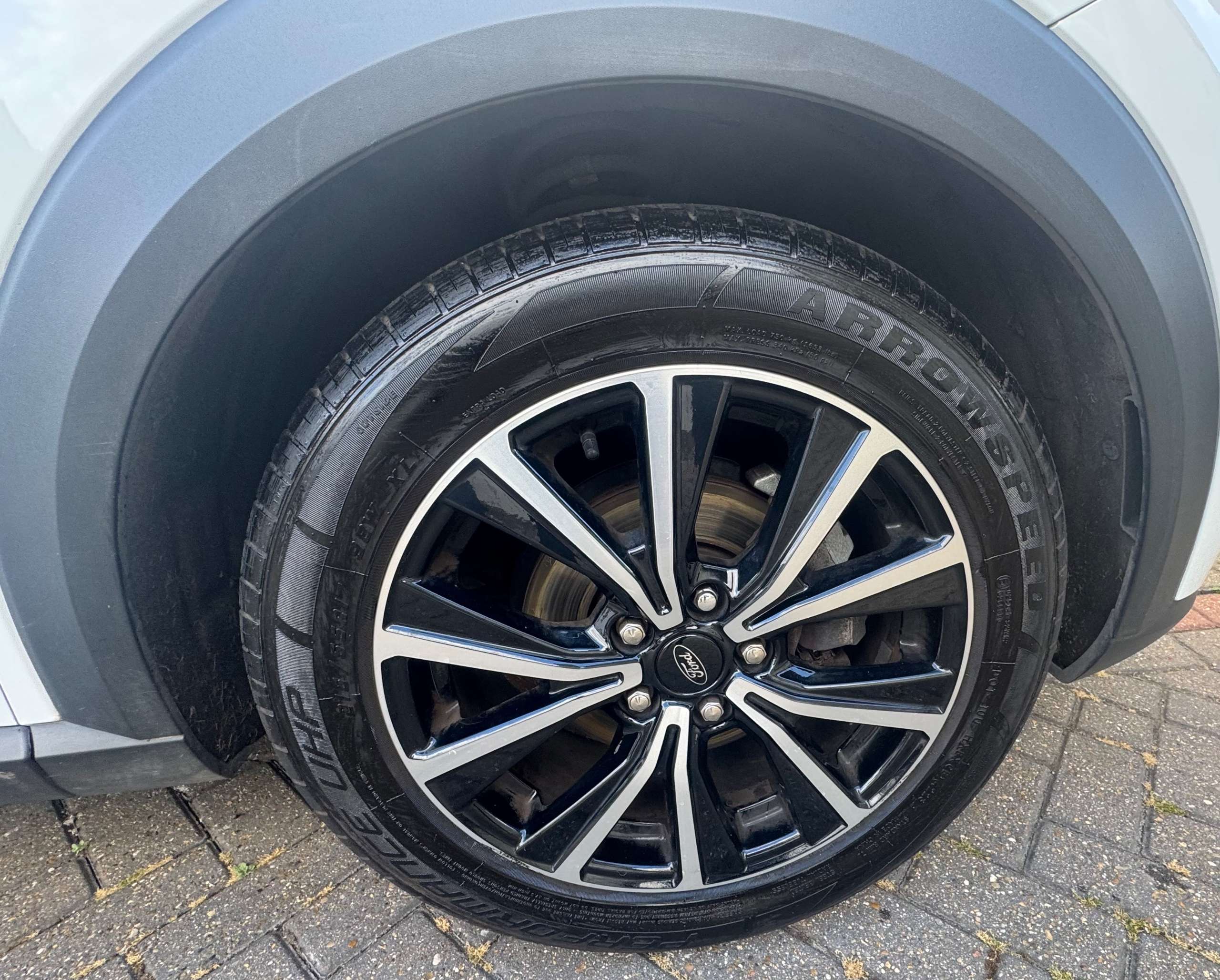 2020 FORD PUMA 2020 FORD PUMA