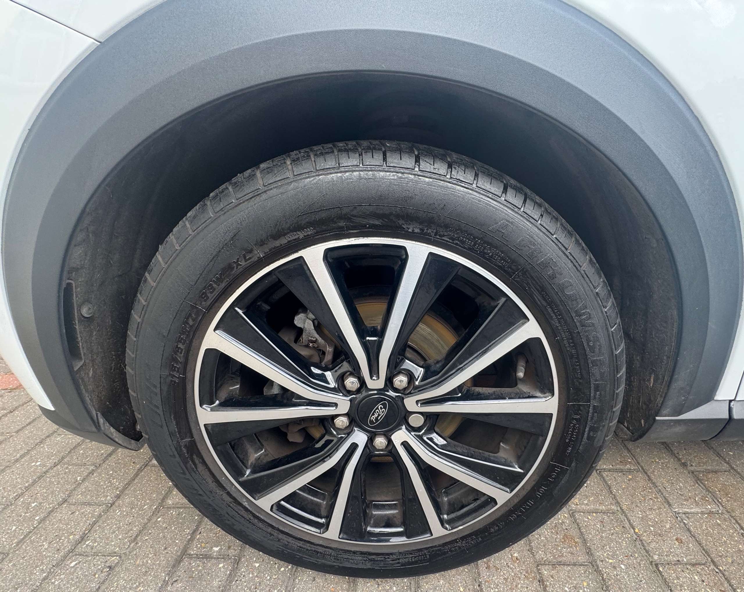 2020 FORD PUMA 2020 FORD PUMA