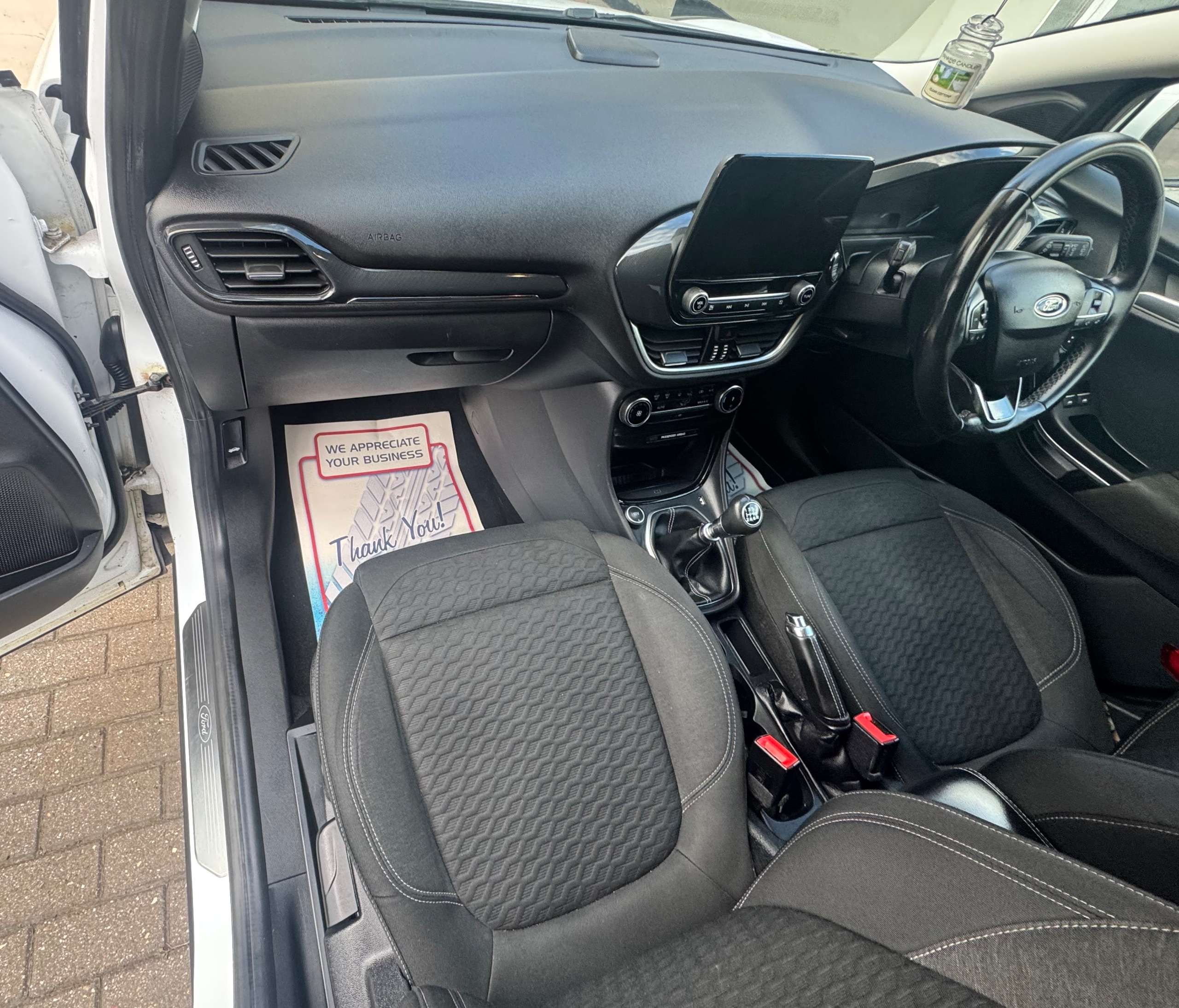 2020 FORD PUMA 2020 FORD PUMA