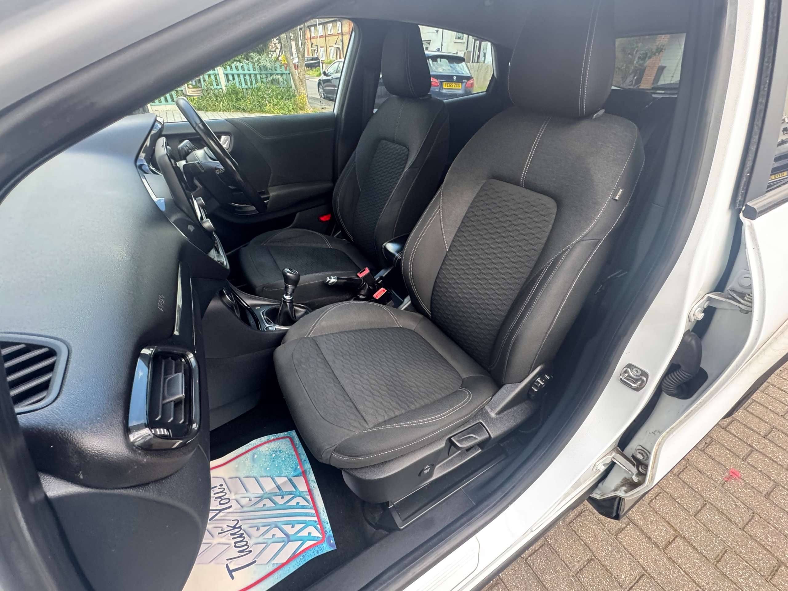 2020 FORD PUMA 2020 FORD PUMA