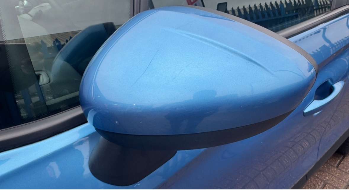 2020 VAUXHALL CROSSLAND X 2020 VAUXHALL CROSSLAND X