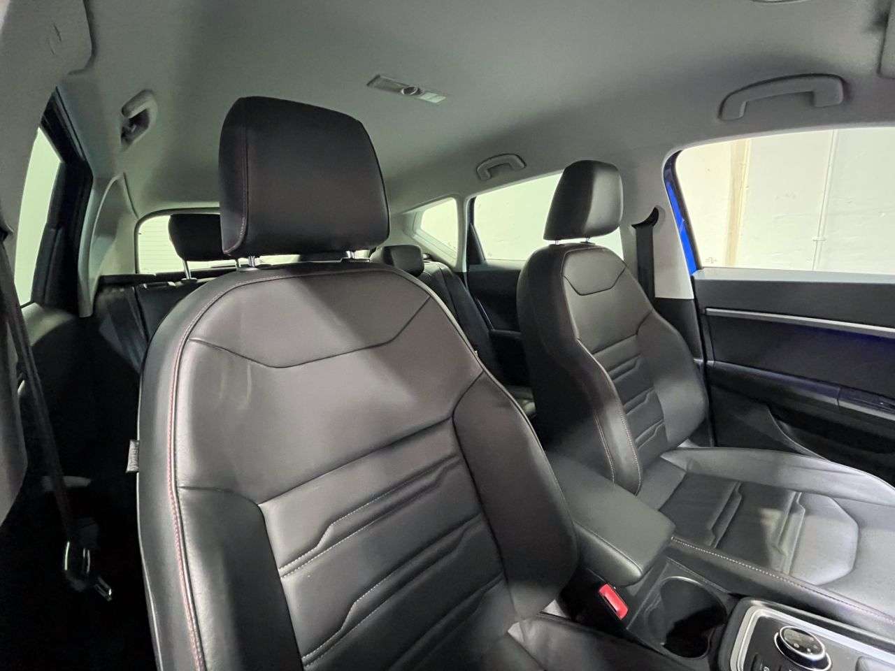 2021 SEAT ATECA 2021 SEAT ATECA