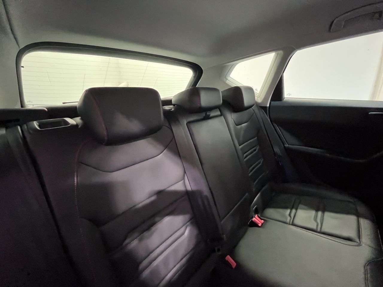 2021 SEAT ATECA 2021 SEAT ATECA