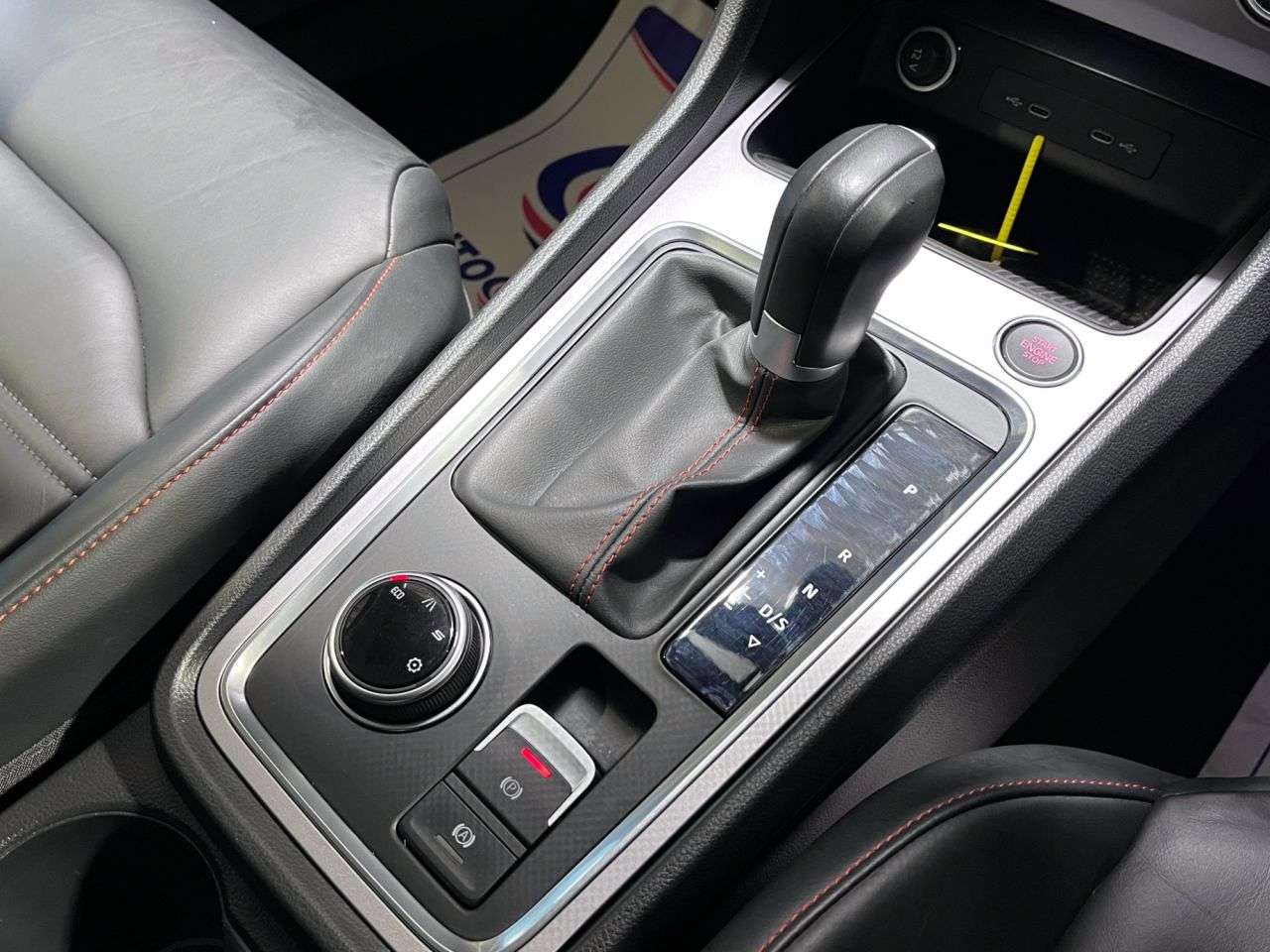 2021 SEAT ATECA 2021 SEAT ATECA