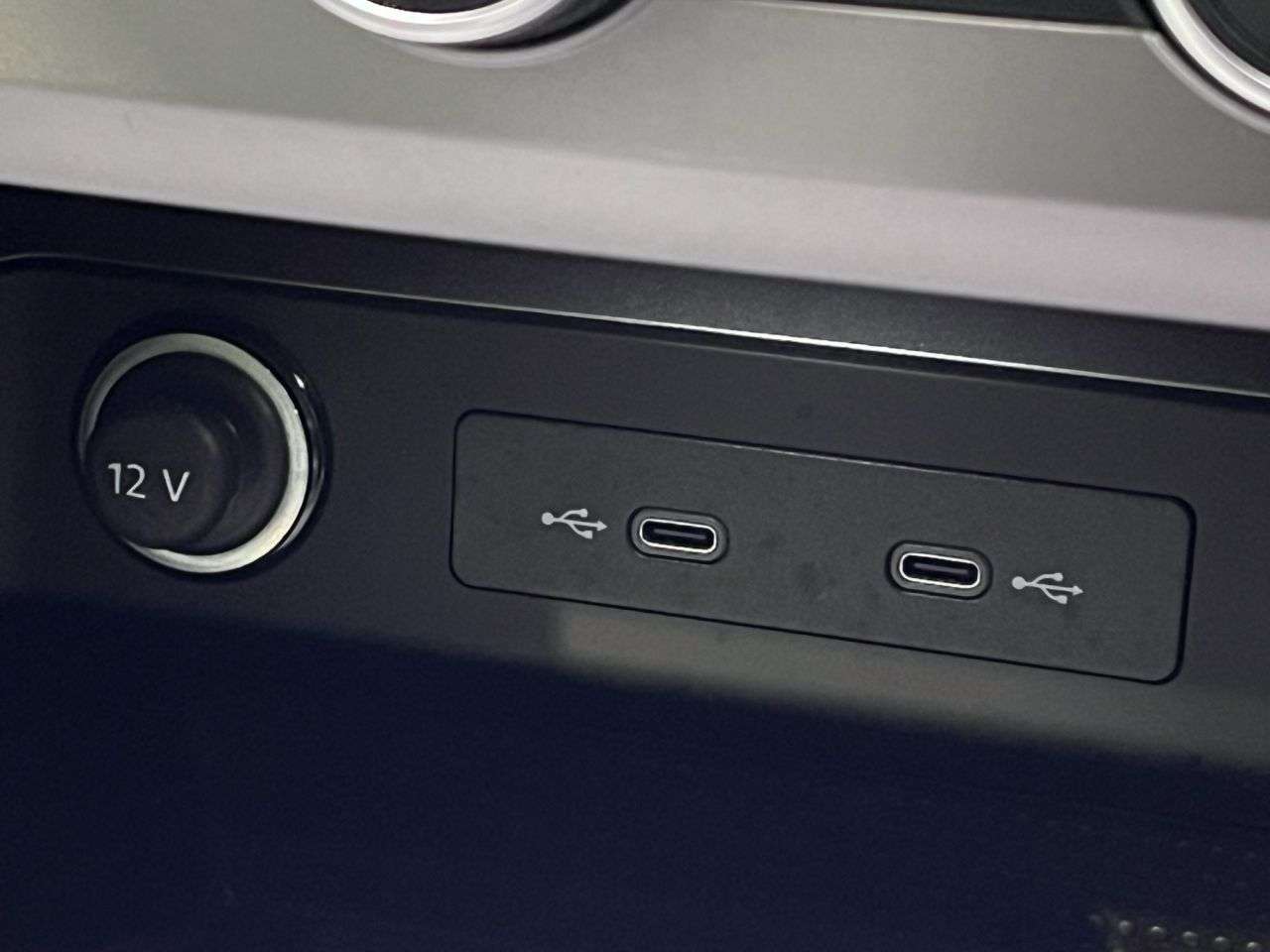 2021 SEAT ATECA 2021 SEAT ATECA