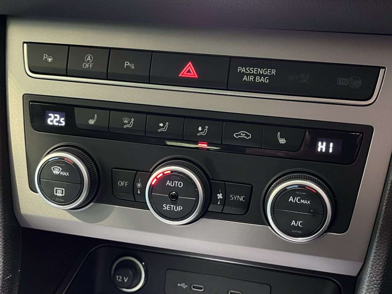 2021 SEAT ATECA 2021 SEAT ATECA