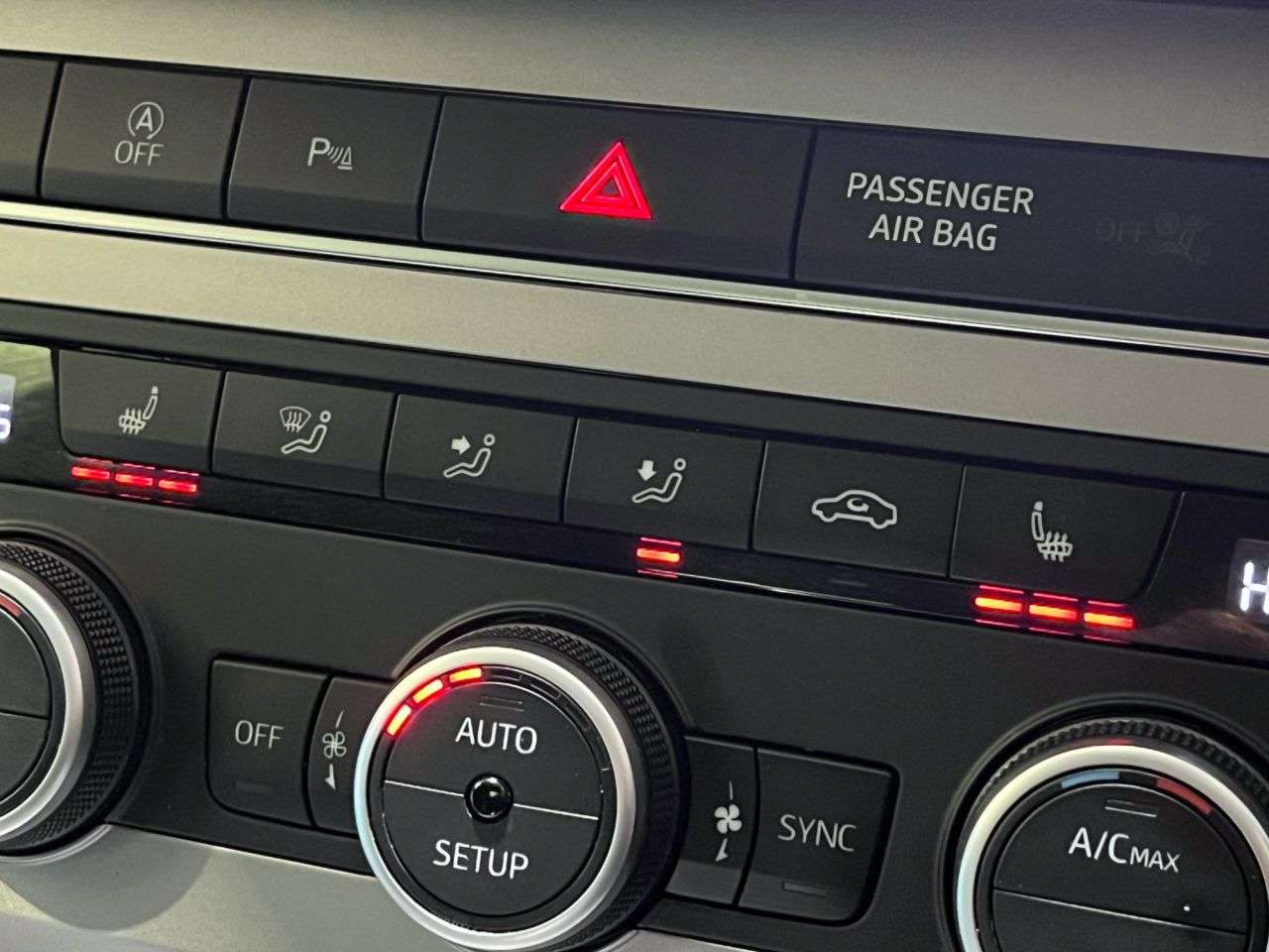 2021 SEAT ATECA 2021 SEAT ATECA