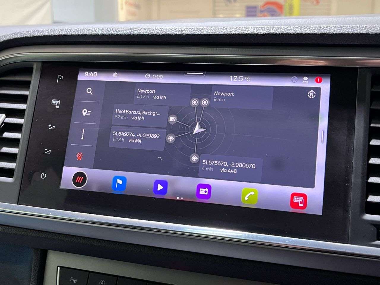 2021 SEAT ATECA 2021 SEAT ATECA