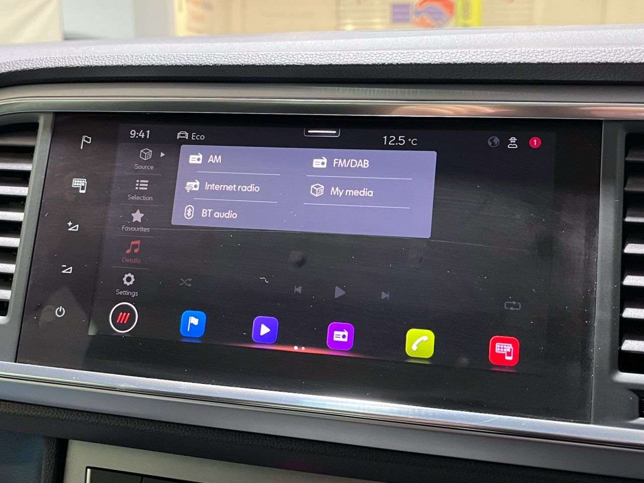 2021 SEAT ATECA 2021 SEAT ATECA