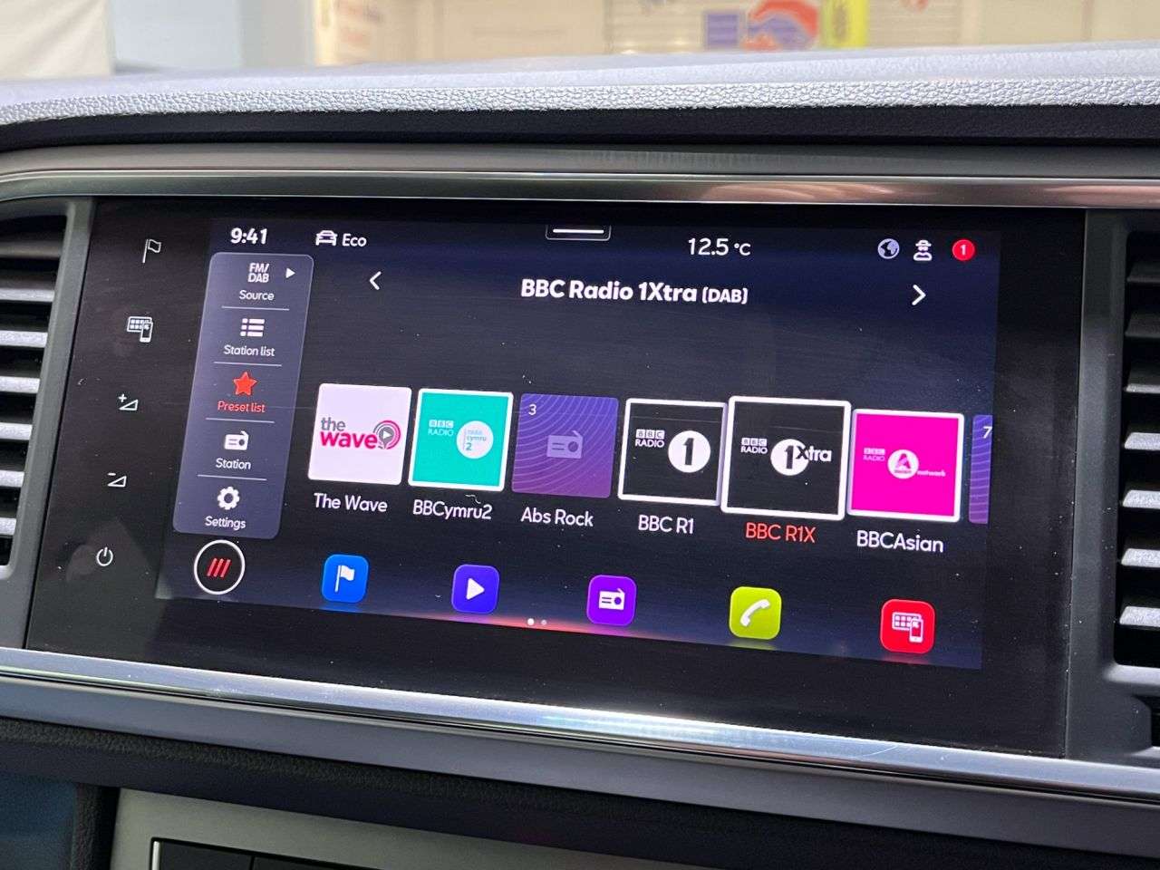 2021 SEAT ATECA 2021 SEAT ATECA