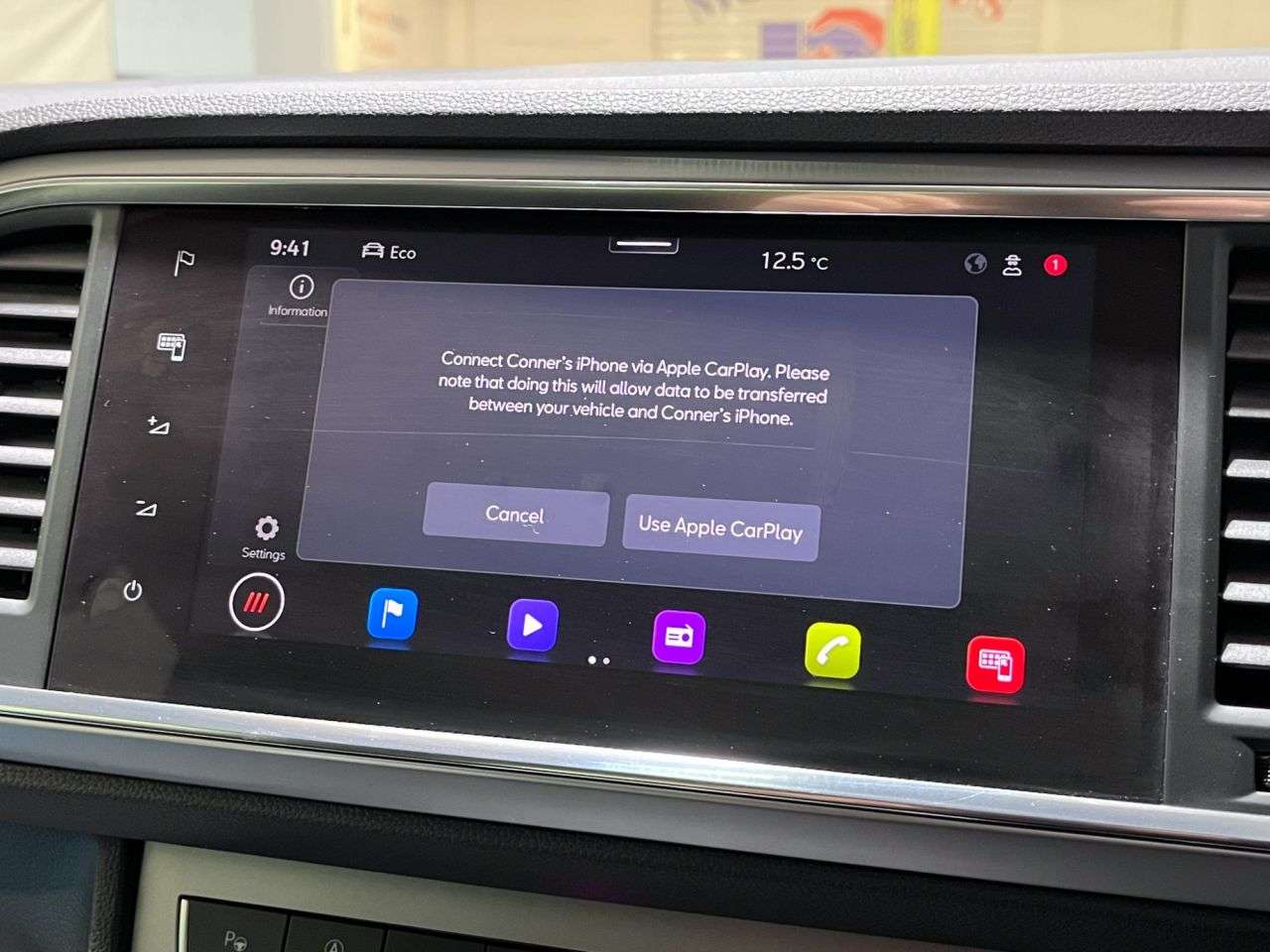 2021 SEAT ATECA 2021 SEAT ATECA