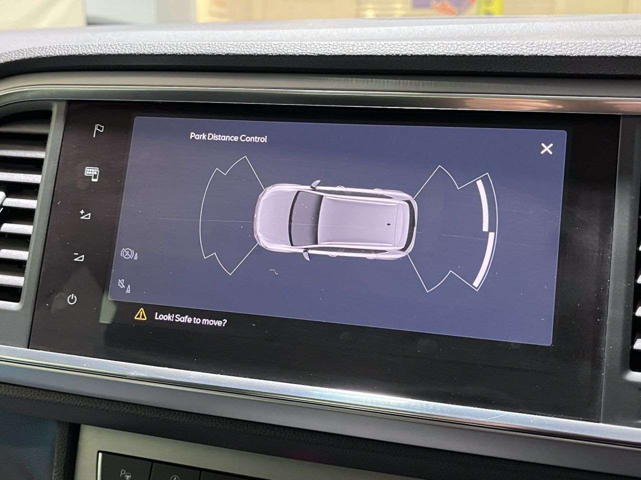 2021 SEAT ATECA 2021 SEAT ATECA