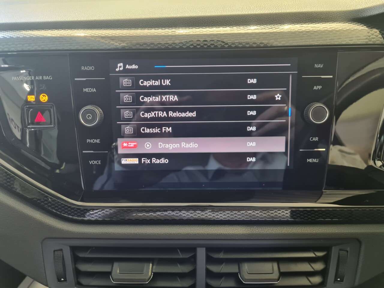 2023 VOLKSWAGEN POLO 2023 VOLKSWAGEN POLO