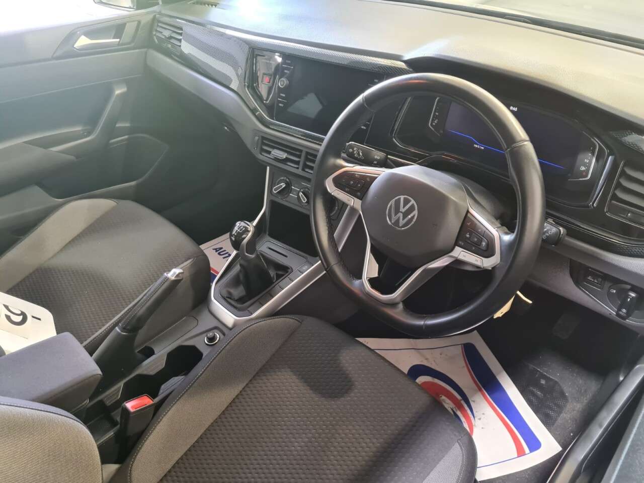 2023 VOLKSWAGEN POLO 2023 VOLKSWAGEN POLO