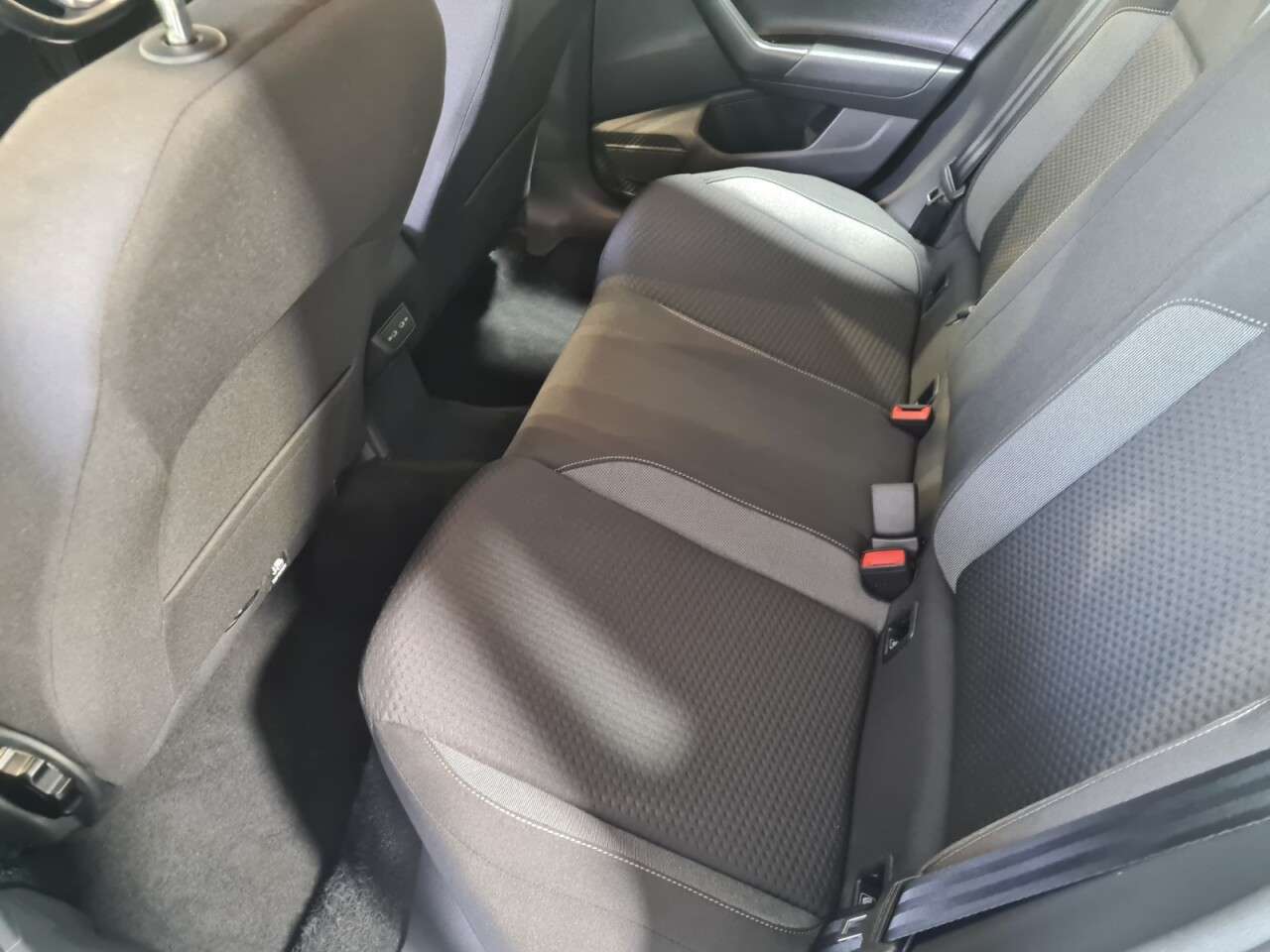 2023 VOLKSWAGEN POLO 2023 VOLKSWAGEN POLO