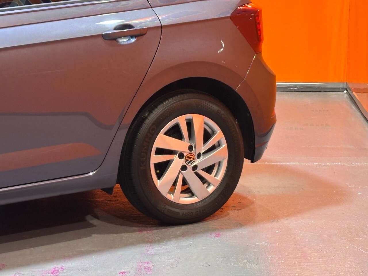 2023 VOLKSWAGEN POLO 2023 VOLKSWAGEN POLO