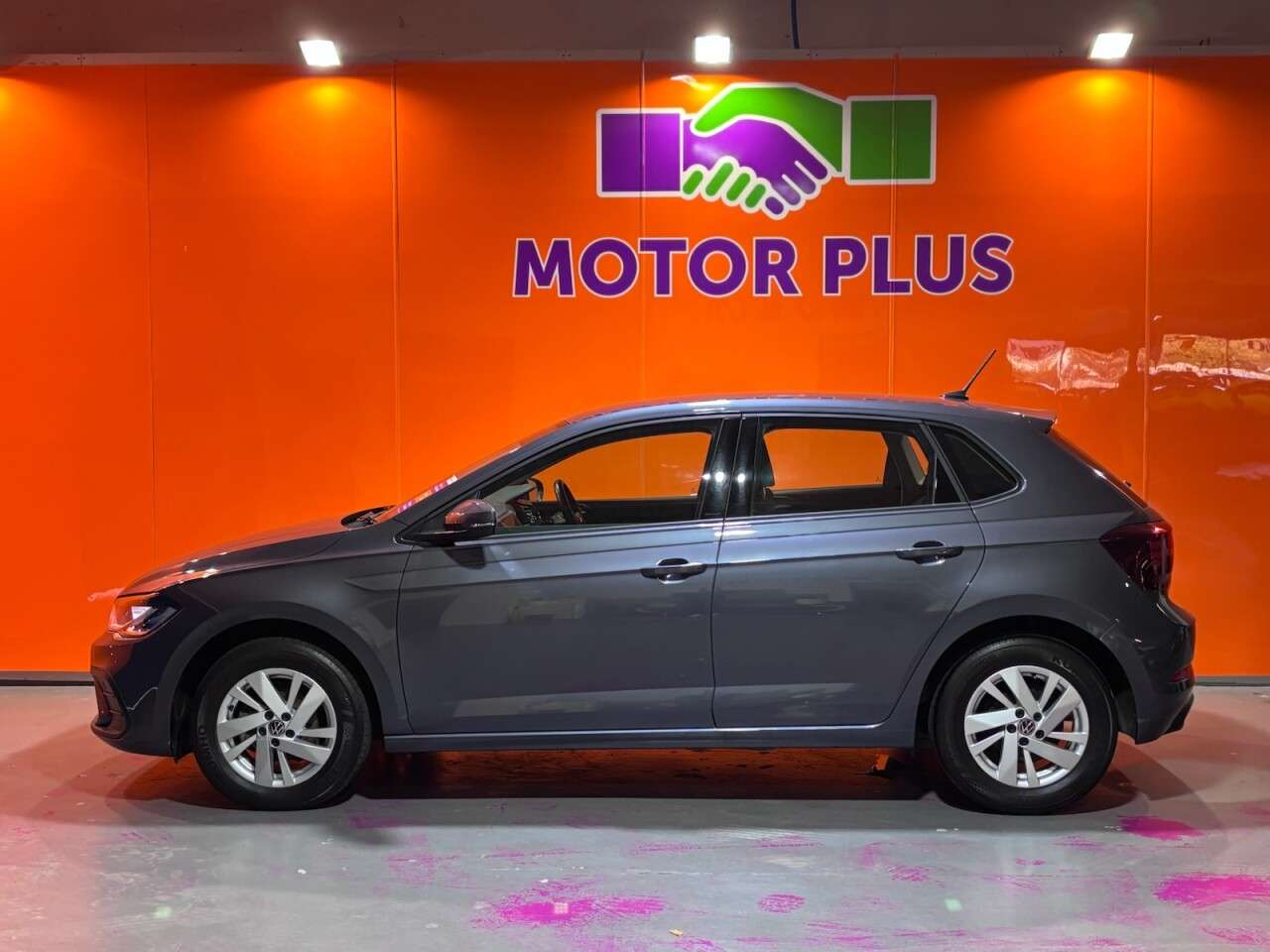 2023 VOLKSWAGEN POLO 2023 VOLKSWAGEN POLO