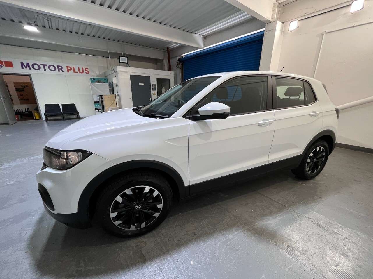 2022 VOLKSWAGEN T-CROSS 2022 VOLKSWAGEN T-CROSS