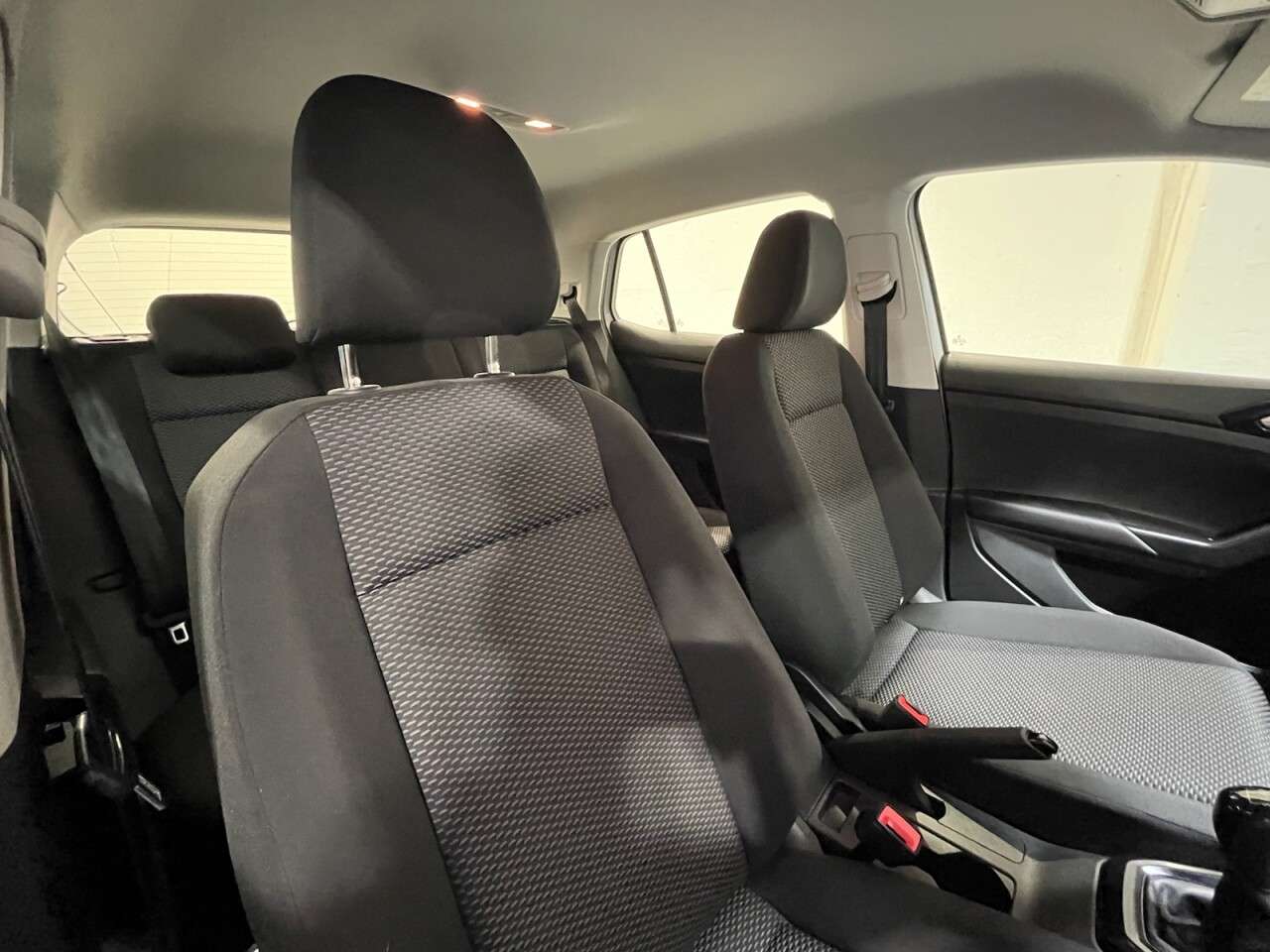 2022 VOLKSWAGEN T-CROSS 2022 VOLKSWAGEN T-CROSS