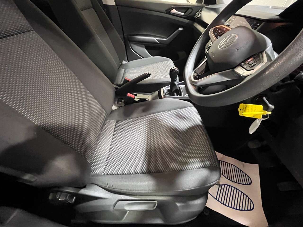 2022 VOLKSWAGEN T-CROSS 2022 VOLKSWAGEN T-CROSS