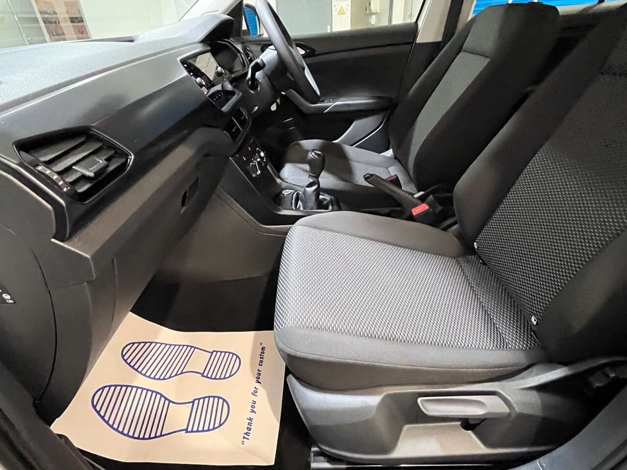 2022 VOLKSWAGEN T-CROSS 2022 VOLKSWAGEN T-CROSS