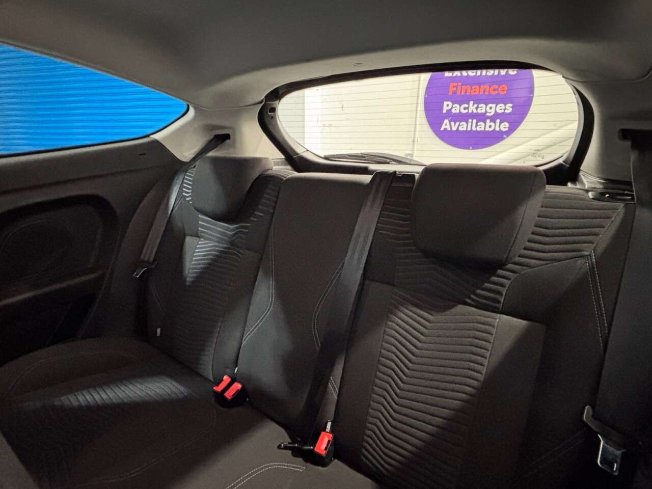 2014 FORD FIESTA 2014 FORD FIESTA