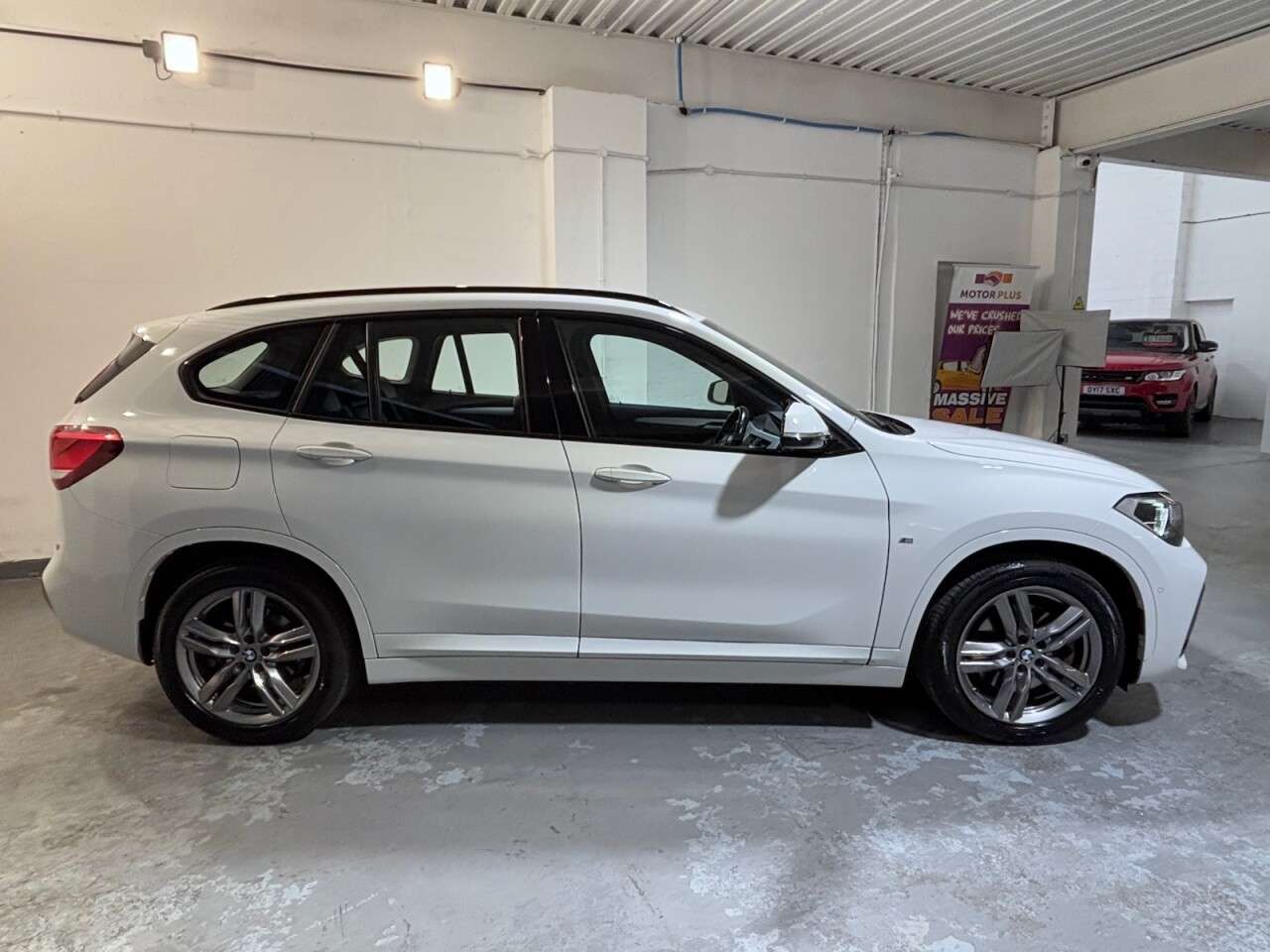 2021 BMW X1 2021 BMW X1