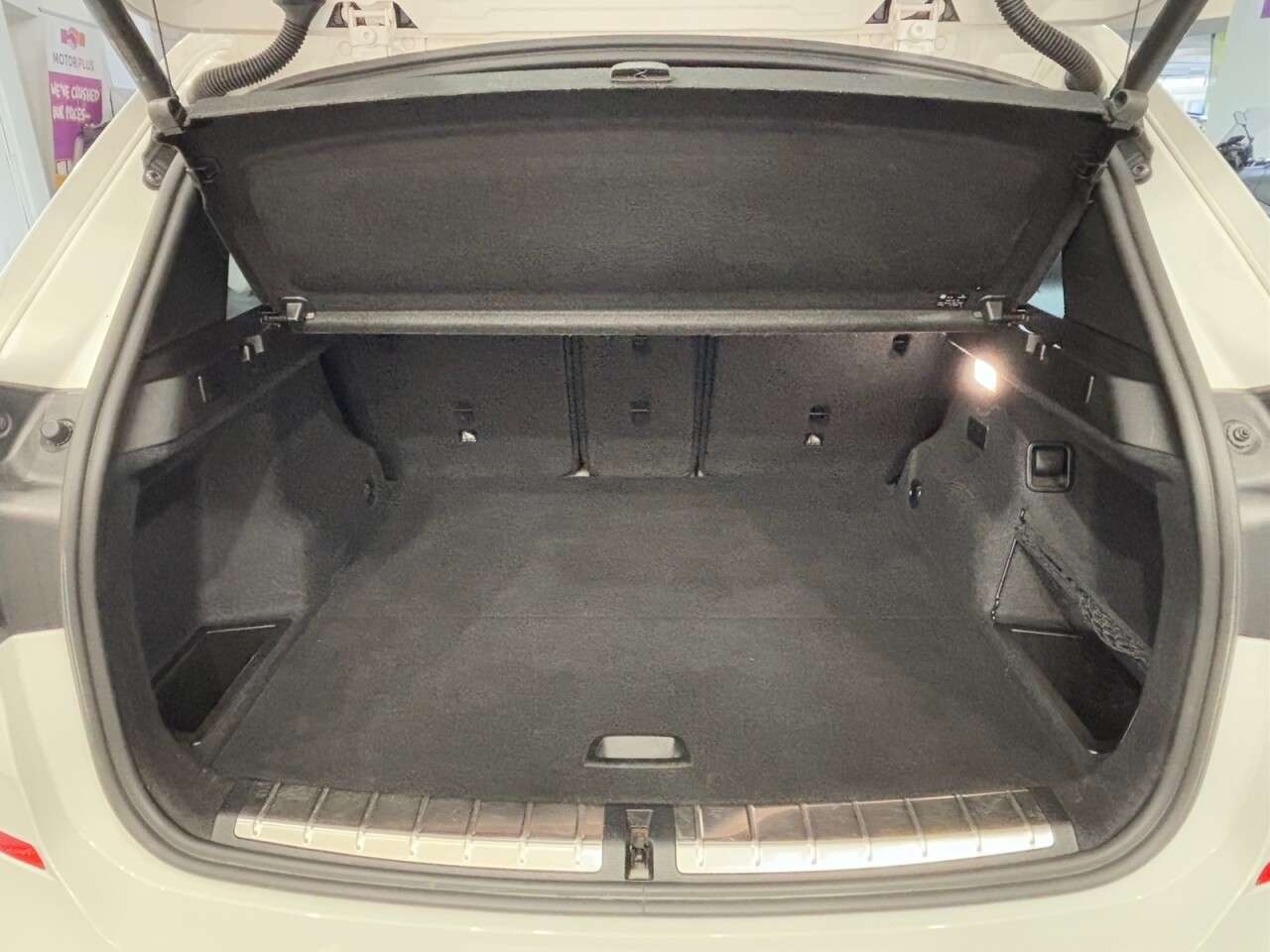 2021 BMW X1 2021 BMW X1