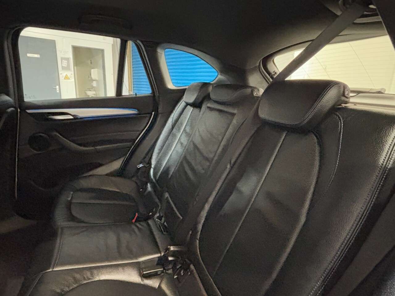 2021 BMW X1 2021 BMW X1