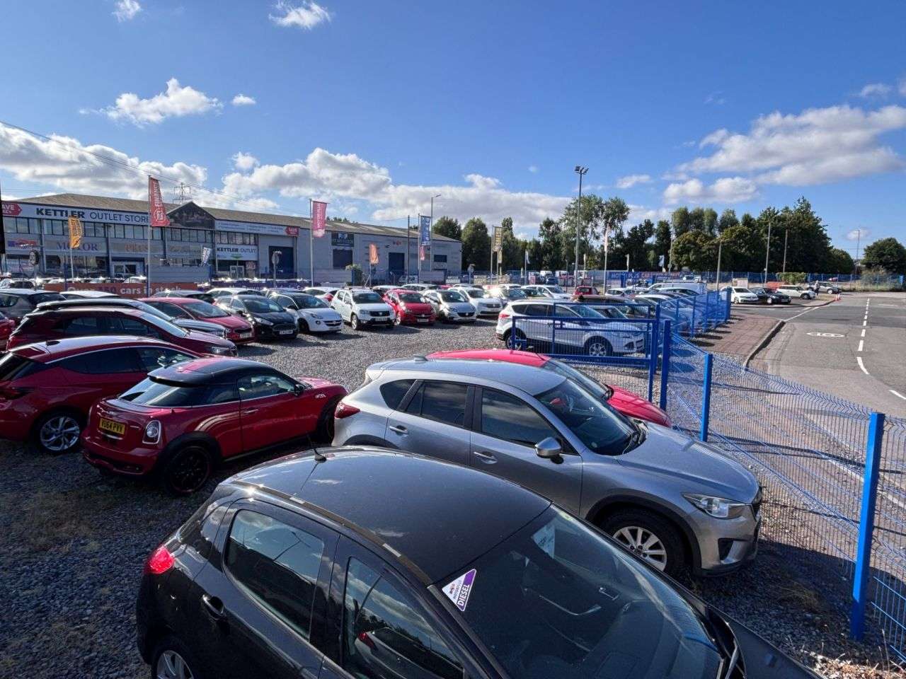 2019 FORD FIESTA 2019 FORD FIESTA