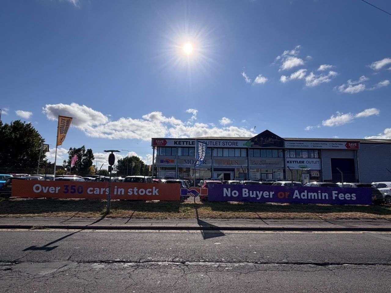 2019 FORD FIESTA 2019 FORD FIESTA