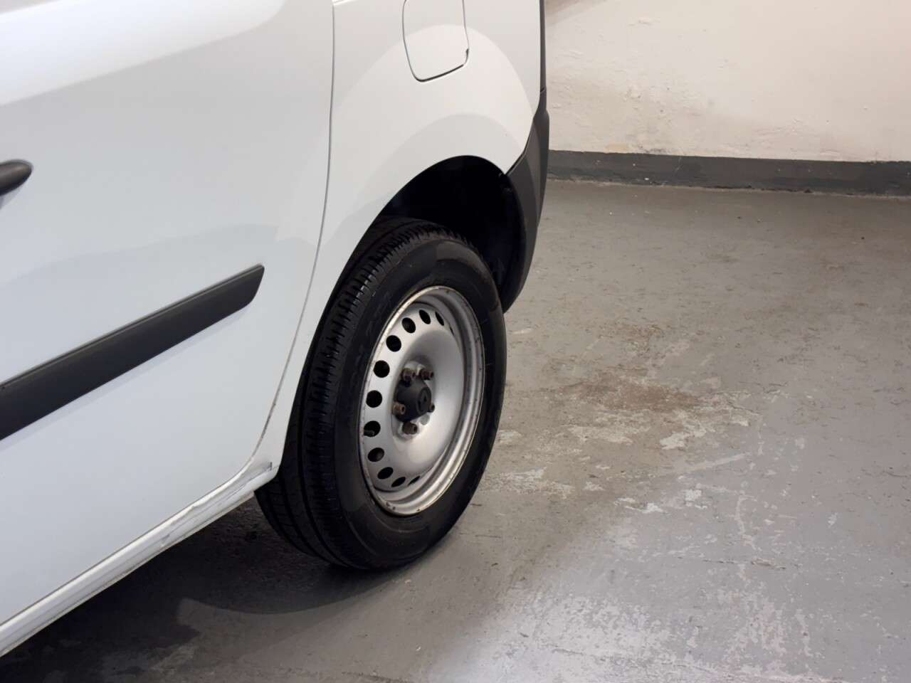 2020 RENAULT KANGOO 2020 RENAULT KANGOO