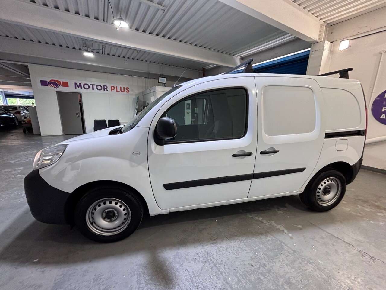 2020 RENAULT KANGOO 2020 RENAULT KANGOO