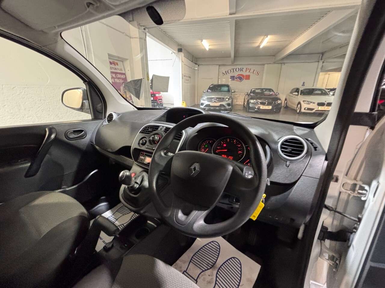 2020 RENAULT KANGOO 2020 RENAULT KANGOO
