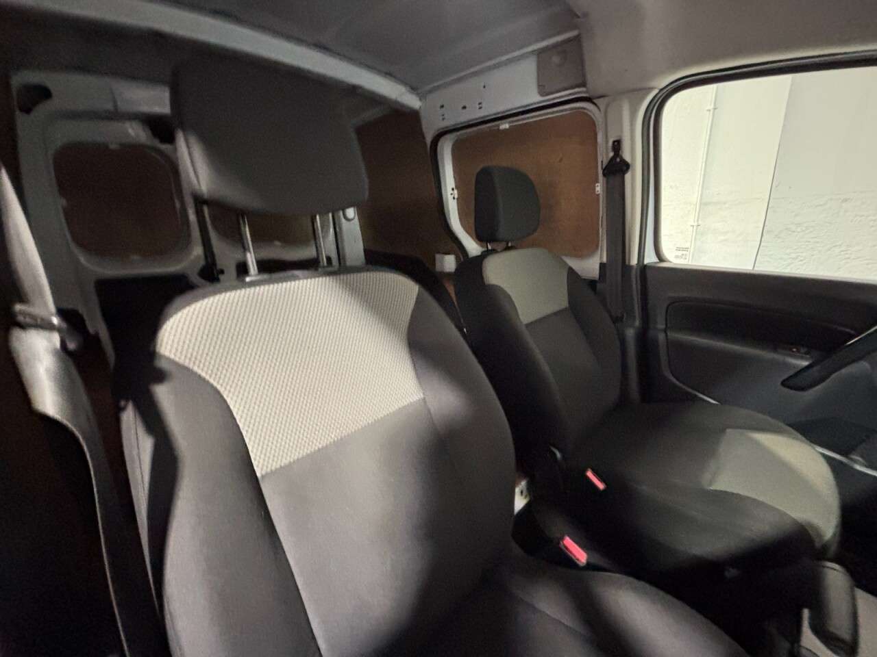 2020 RENAULT KANGOO 2020 RENAULT KANGOO