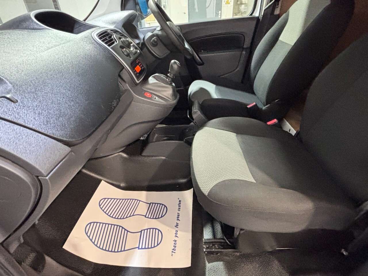 2020 RENAULT KANGOO 2020 RENAULT KANGOO