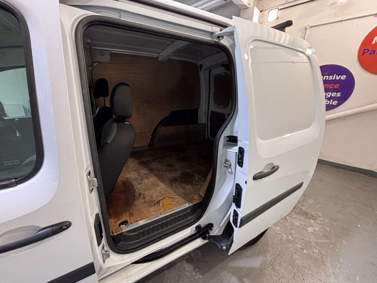 2020 RENAULT KANGOO 2020 RENAULT KANGOO