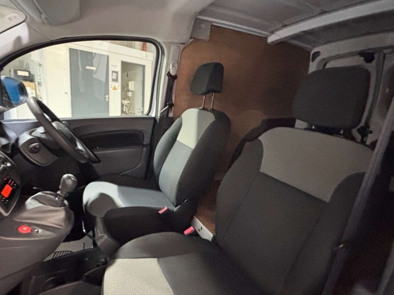 2020 RENAULT KANGOO 2020 RENAULT KANGOO