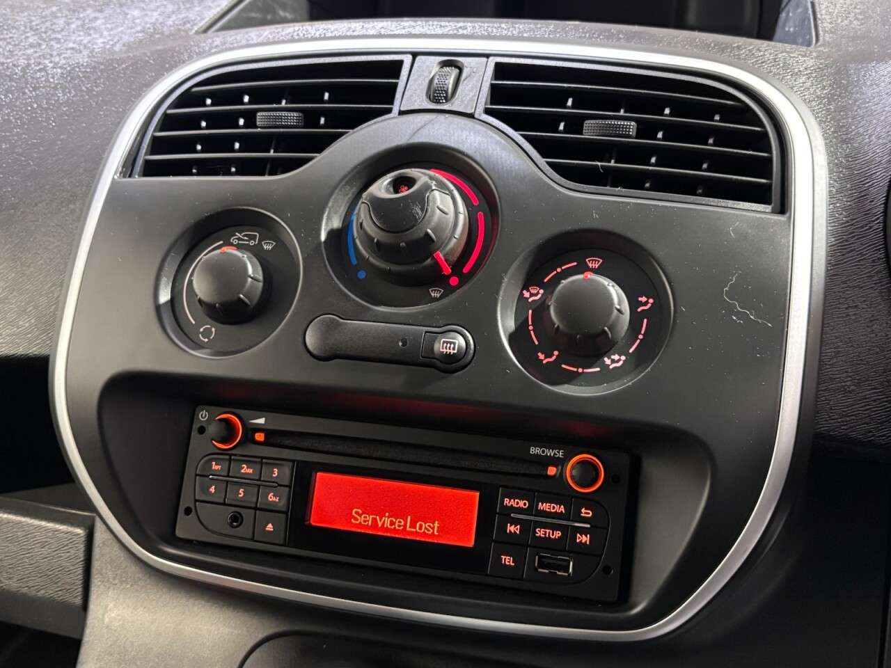 2020 RENAULT KANGOO 2020 RENAULT KANGOO