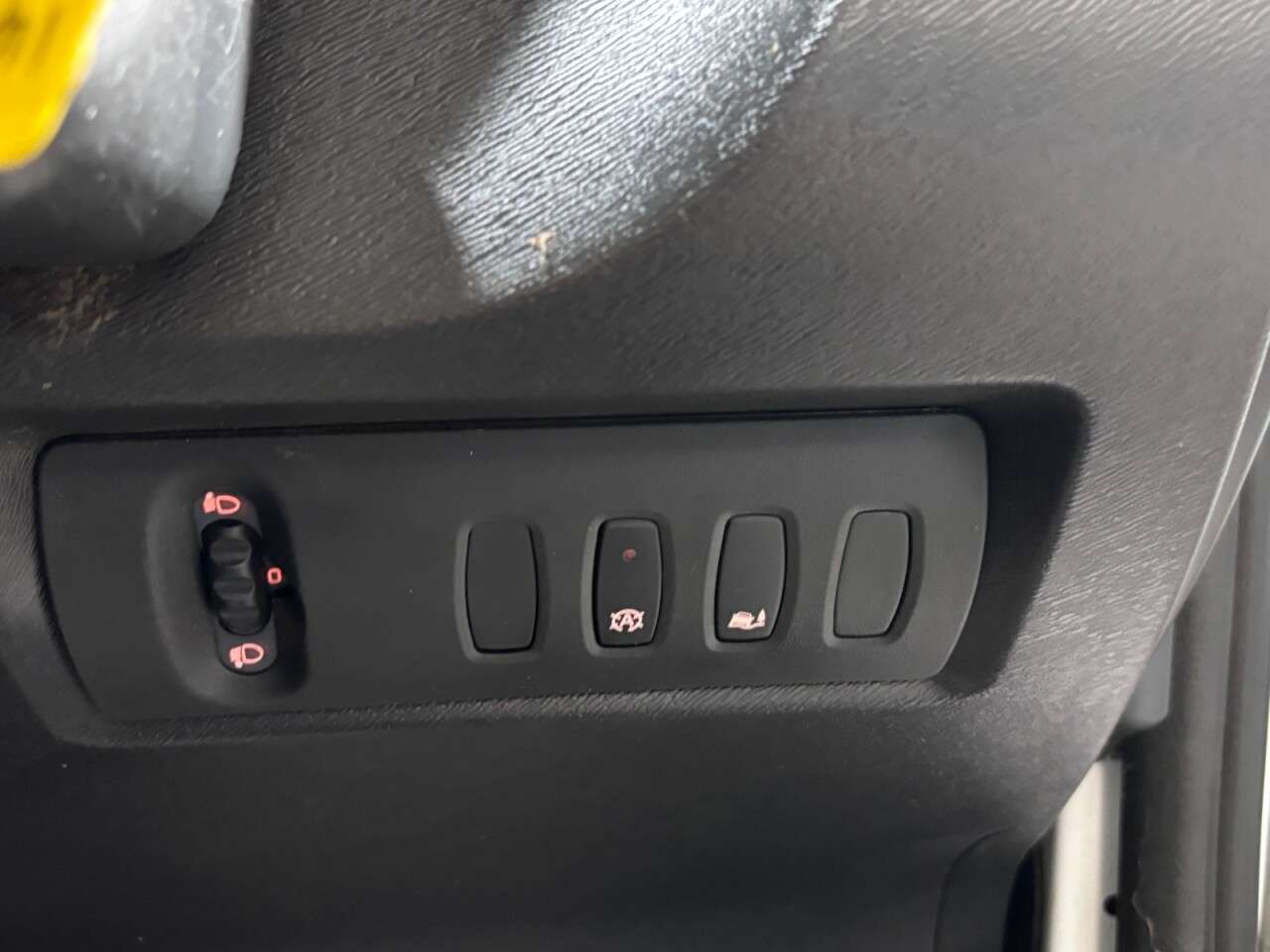 2020 RENAULT KANGOO 2020 RENAULT KANGOO