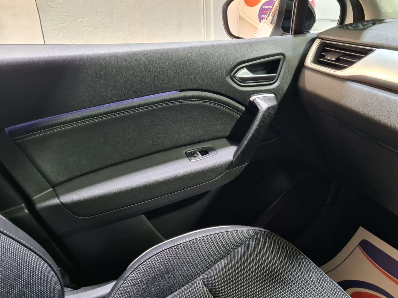 2024 RENAULT CAPTUR 2024 RENAULT CAPTUR