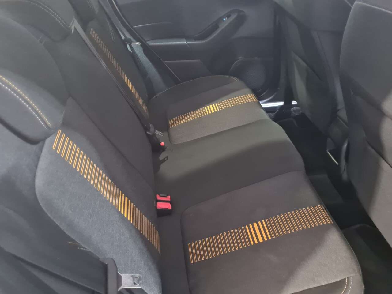 2019 FORD FIESTA 2019 FORD FIESTA