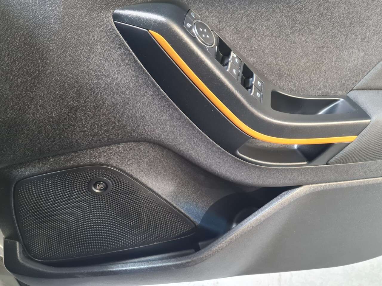 2019 FORD FIESTA 2019 FORD FIESTA