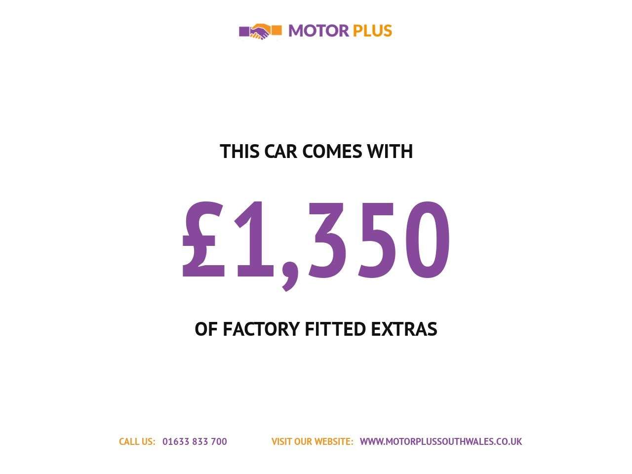 2019 FORD FIESTA 2019 FORD FIESTA