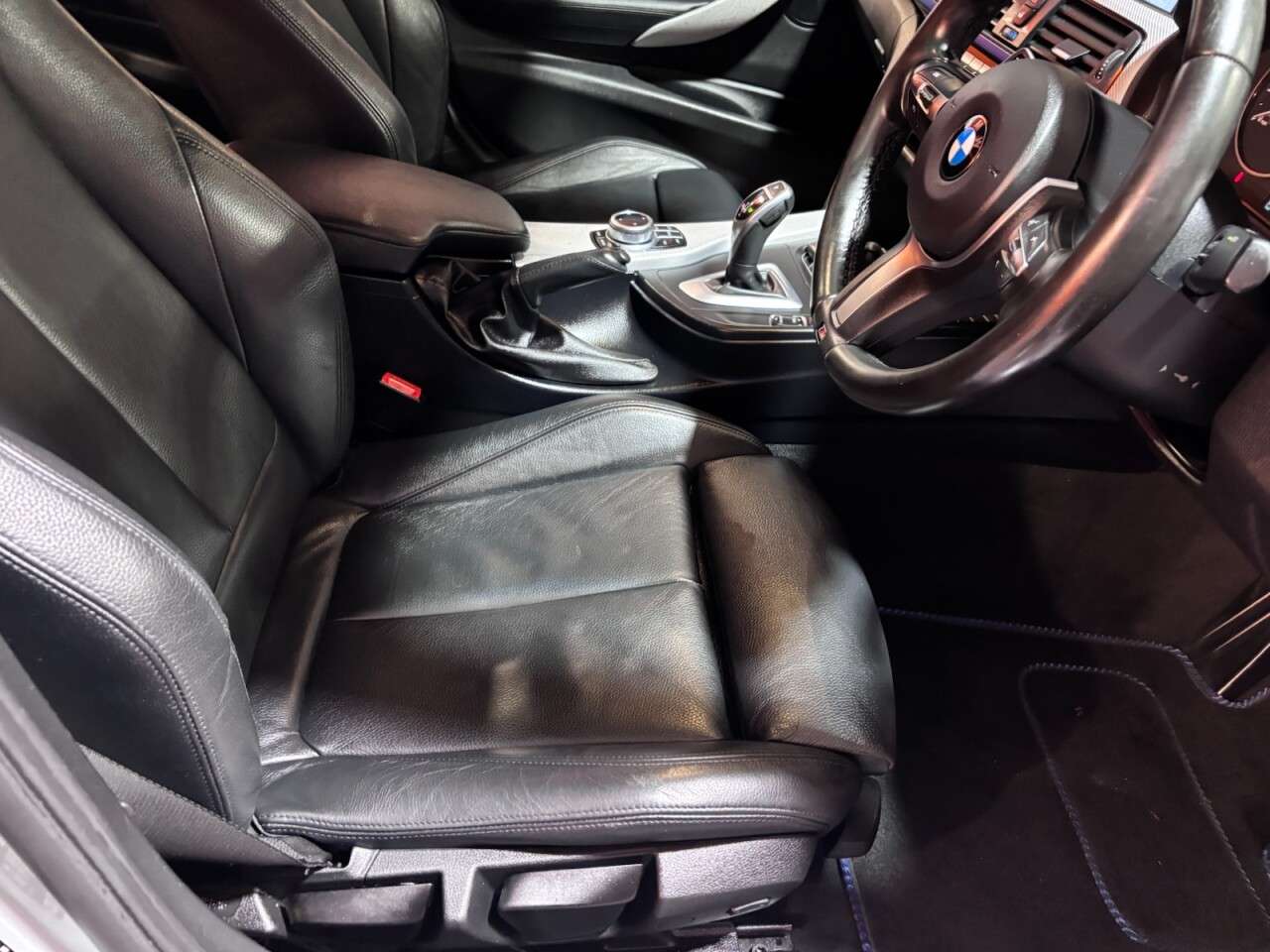 2018 BMW 3 SERIES 2018 BMW 3 SERIES