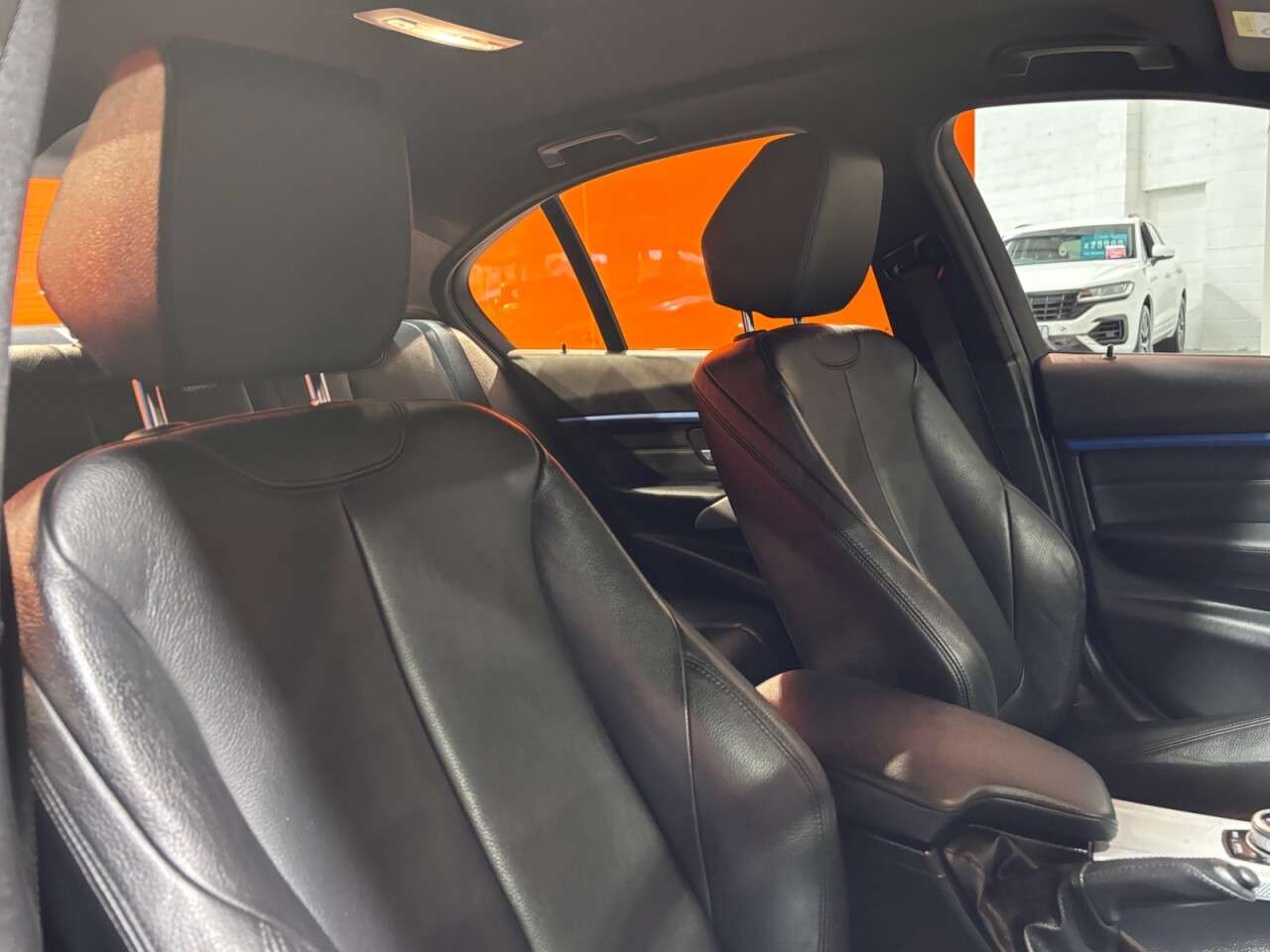 2018 BMW 3 SERIES 2018 BMW 3 SERIES