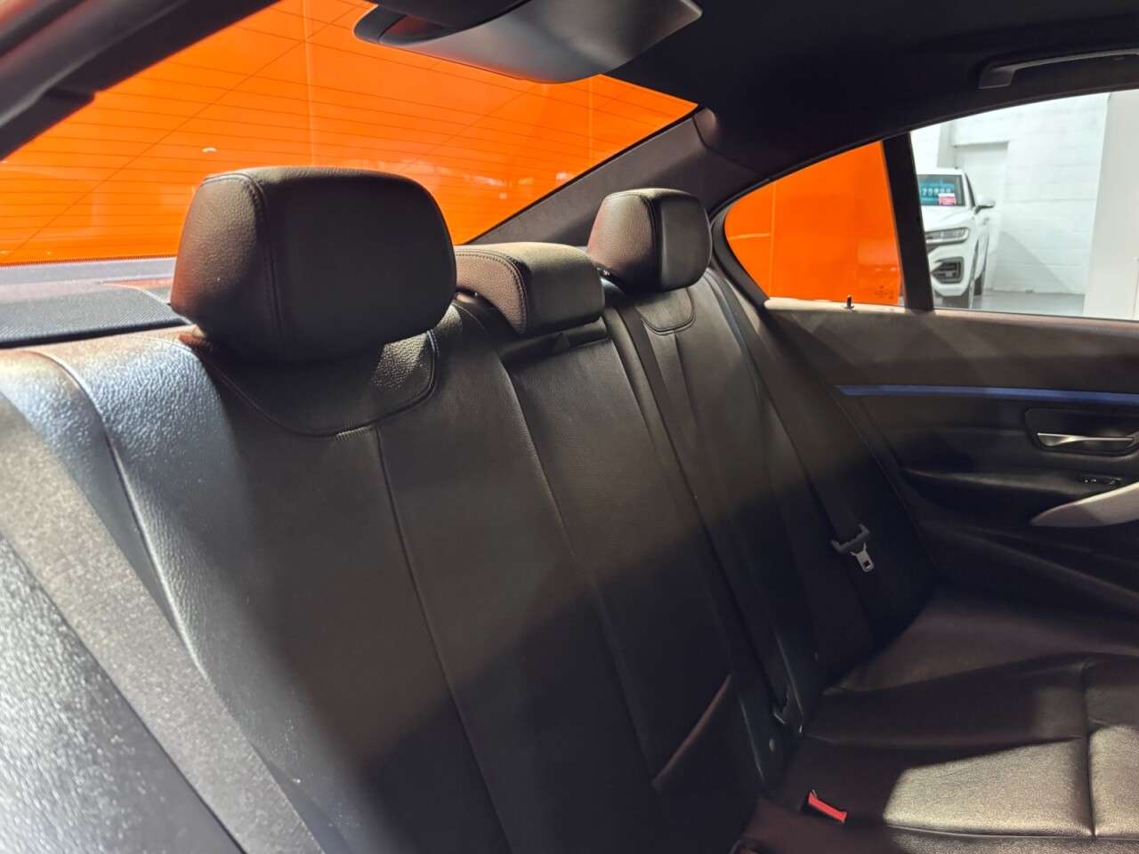 2018 BMW 3 SERIES 2018 BMW 3 SERIES