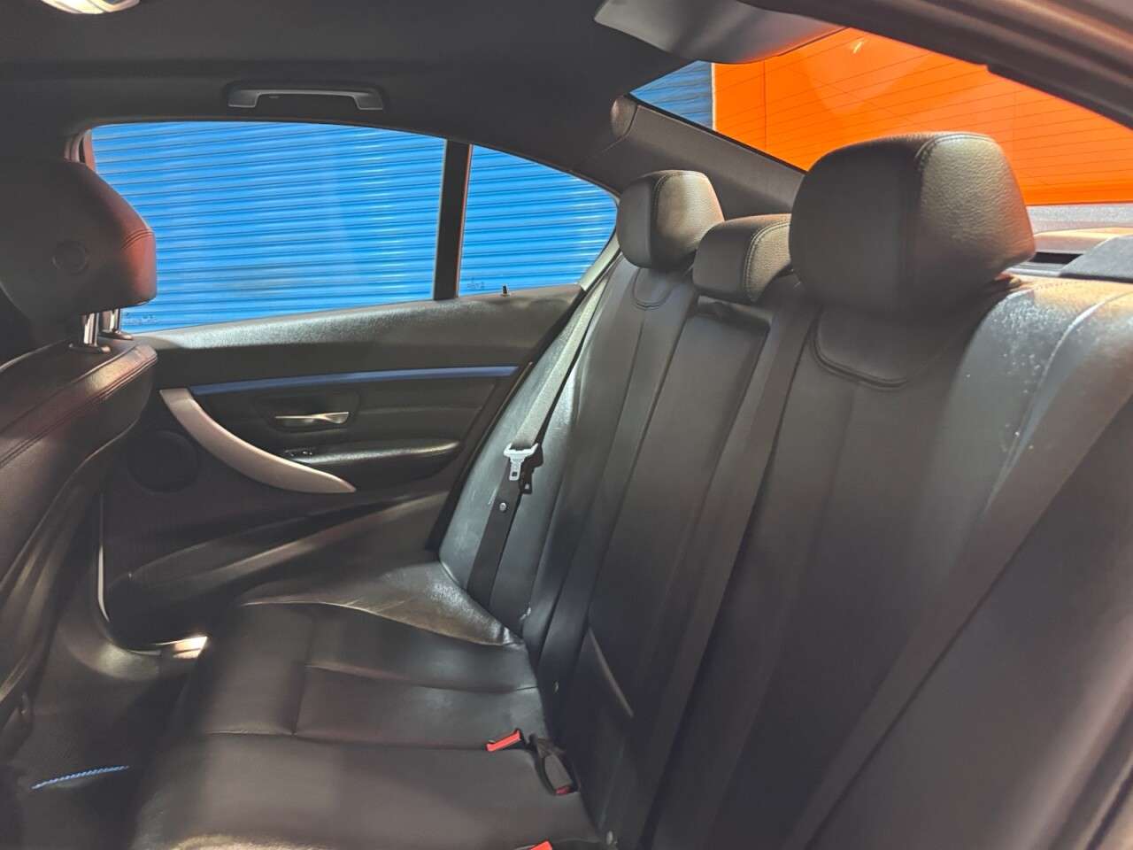 2018 BMW 3 SERIES 2018 BMW 3 SERIES