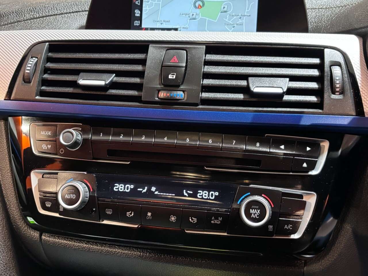 2018 BMW 3 SERIES 2018 BMW 3 SERIES